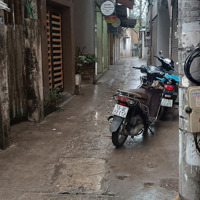 Bán Đất Xuân Đỉnh_ Ngoại Giao Đoàn 45M.oto Đậu Cửa.lô Góc.kinh Doanh Bé.lh Zalo:0362889659