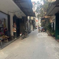 Bán Đất Xuân Đỉnh_ Ngoại Giao Đoàn 45M.oto Đậu Cửa.lô Góc.kinh Doanh Bé.lh Zalo:0362889659