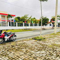 Cần Bán Lô Đất Kđt Ven Biển Điện Ngọc - Giáp Đà Nẵng 125M2 Đối Diện Trường Học