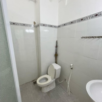Cho Thuê Phòng 20M2 Ở Chung Cư 32 Ngô Quyền, P6, Q5