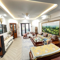 Mặt Phố Quan Nhân - T.xuân, 5 Tầng - 84M2 - Kinh Doanh, Nội Thất Đặc Biệt Đẹp, 33 Tỷ.