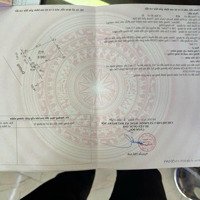 Hàng Hiếm Trục Chính Phú Mãn, Giá Tốt Sẵn Sổ Công Chứng Trong Ngày, Mặt Tiền 10M Quy Hoạch Đẹp