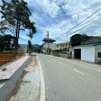 Hàng Hiếm Trục Chính Phú Mãn, Giá Tốt Sẵn Sổ Công Chứng Trong Ngày, Mặt Tiền 10M Quy Hoạch Đẹp