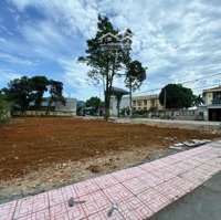Hàng Hiếm Trục Chính Phú Mãn, Giá Tốt Sẵn Sổ Công Chứng Trong Ngày, Mặt Tiền 10M Quy Hoạch Đẹp