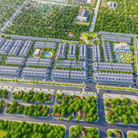 Bán Đất Nền Dự Án Stc Long Thành, Giá Ưu Đãi 3,399 Tỷ, 100M2, Bình Sơn, Long Thành, Đồng Nai