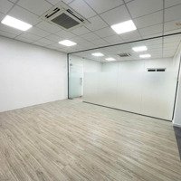 Cho Thuê Sàn Văn Phòng Tại Kđt Sala 90M2 Chỉ 30 Triệu/Th - Sàn Hoàn Thiện Đẹp