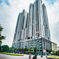 Cho Thuê Văn Phòng Tại Tòa Nhà New Skyline - View Hồ Văn Quán Với Diện Tích Cho Thuê Đa Dạng