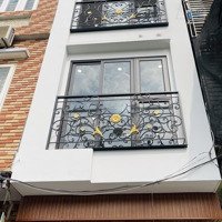 Siêu Phẩm Nhà Phân Lô Vạn Phúc, Ngõ Ô Tô 35M2, 5 Tầng Đẹp Full Nội Thất Giá Bán 9,6 Tỷ. Liên Hệ: 0382083368