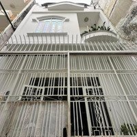 Lê Văn Sỹ Phú Nhuận Nhà 3 Tầng 53N2 Ngang Hơn 5 Giá Tốt