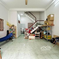 Lê Văn Sỹ Phú Nhuận Nhà 3 Tầng 53N2 Ngang Hơn 5 Giá Tốt