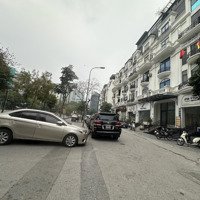 Bán Liền Kề Trung Yên-Phân Lô Vỉa Hè Ô Tô Tránh,View Công Viên, Diện Tích: 123M2 5 Tầng-Kdvp-Ở Thích-42.5 Tỷ