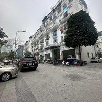 Bán Liền Kề Trung Yên-Phân Lô Vỉa Hè Ô Tô Tránh,View Công Viên, Diện Tích: 123M2 5 Tầng-Kdvp-Ở Thích-42.5 Tỷ