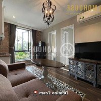 Cho Thuê Căn Hộ Cao Cấp Phong Cách Cổ Điển Ngay Mai Chí Thọ