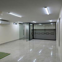 Cho Thuê Nhà Mặt Phố Bạch Mai,Diện Tích100M X 5 Tầng,Mặt Tiền5M, Có Pccc, Thang Máy, Giá Bán 118 Triệu