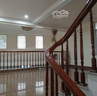 Phân Lô, Ô Tô Trong Nhà, Lô Góc, Phùng Hưng, 9 Tỷ, 50M2, 4 Phòng Ngủ 4 Vệ Sinh 5 Tầng, Kd Đỉnh