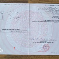 Mình Chính Chủ Bán Sỉ 12 Lô Sổ Riêng, Đường Nhựa, Suối Ôm Cách Sân Bay Long Thành 20 Phút