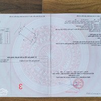 Mình Chính Chủ Bán Sỉ 12 Lô Sổ Riêng, Đường Nhựa, Suối Ôm Cách Sân Bay Long Thành 20 Phút