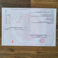 Mình Chính Chủ Bán Sỉ 12 Lô Sổ Riêng, Đường Nhựa, Suối Ôm Cách Sân Bay Long Thành 20 Phút