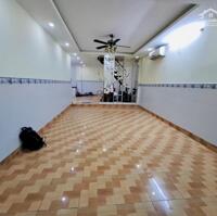 Nhà 1 sẹc Gần Lê Quang Định P1 Gò Vấp - 10m ra mặt tiền Phạm Văn Đồng - 75m2 - 4.7 tỷ TL