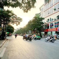 Bán Nhà Phố Thanh Nhàn- Mặt Ngõ To -Vị Trí Đẹp- Ô Tô Dỗ Cửa -Diện Tích90M2 X 5 Tầng,Mặt Tiền5M, Giá Bán 19.8 Tỷ