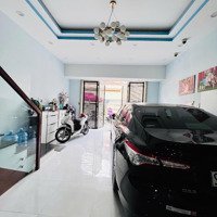 Bán Nhà Mới, 65M2 Ngang 5 Vuông Vức,Hẽm Xe Hơi5M Đường 30 Linh Đông