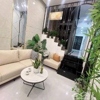 Bán Nhà Mặt Phố Mỗ Lao: Lô Góc 3 Thoáng 45M Full Nội Thất Thang Máy Kinh Doanh - 11.8 Tỷ