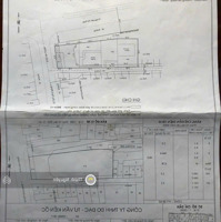 Bán Nhà Góc 2Mt Lê Văn Lương & Nguyễn Thị Thập,P.tân Hưng, Quận 7:Diện Tích1020M2(20X50M). Xd Cao Tầng