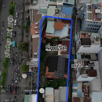 Bán Nhà Góc 2Mt Lê Văn Lương & Nguyễn Thị Thập,P.tân Hưng, Quận 7:Diện Tích1020M2(20X50M). Xd Cao Tầng