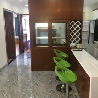 Căn Hộ Như Ảnh Đăng - 18 Triệu/Th, 3 Phòng Ngủ 2 Vệ Sinhfull Nt, 125M2. Cho Thuê Chcc Cosmo City, Quận 7