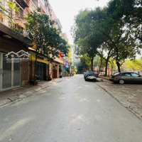 Hiếm - Bán Nhà Phố Tây Sơn, Trước Nhà Ô Tô Tránh, Thang Máy Nhập Khẩu, Chỉ 15.5 Tỷ