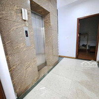 Hiếm - Bán Nhà Phố Tây Sơn, Trước Nhà Ô Tô Tránh, Thang Máy Nhập Khẩu, Chỉ 15.5 Tỷ