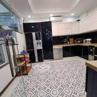Hiếm - Bán Nhà Phố Tây Sơn, Trước Nhà Ô Tô Tránh, Thang Máy Nhập Khẩu, Chỉ 15.5 Tỷ