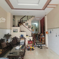 Hẻm Xe Tải 10 M - Nhà Đẹp Bào Ở Ngay - 54 M2 - 11.9 Ty