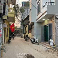 Ôtô Vào Nhà - Phú Lương Hà Đông 36M - 6Tỷ Nhỉnh Pul Nội Thất Xịn - Nhà Mới Chủ Thiện Trí Bán
