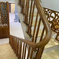 Ôtô Vào Nhà - Phú Lương Hà Đông 36M - 6Tỷ Nhỉnh Pul Nội Thất Xịn - Nhà Mới Chủ Thiện Trí Bán