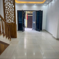 Ôtô Vào Nhà - Phú Lương Hà Đông 36M - 6Tỷ Nhỉnh Pul Nội Thất Xịn - Nhà Mới Chủ Thiện Trí Bán