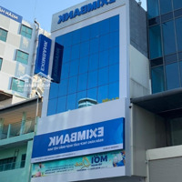 Bán Gấp! Mặt Tiền Phan Đình Phùng - Dt: 9X20M - Hầm 4 Tầng - Hđt: 150 Triệu/Th - Giá Bán: 39 Tỷ Tl