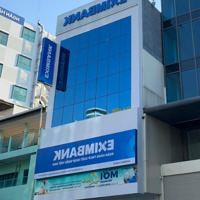 Bán Gấp! Mặt Tiền Phan Đình Phùng - Dt: 9X20M - Hầm 4 Tầng - Hđt: 150 Triệu/Th - Giá Bán: 39 Tỷ Tl