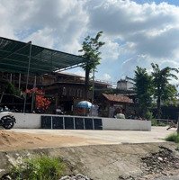 Chính Chủ Bán Đất Hẻm 283 Đường Linh Đông, Cách Phạm Văn Đồng 300M,View Quán Cafe, 4.5 Tỷcó Thương Lượngmạnh