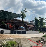 Chính Chủ Bán Đất Hẻm 283 Đường Linh Đông, Cách Phạm Văn Đồng 300M,View Quán Cafe, 4.5 Tỷcó Thương Lượngmạnh