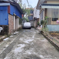 Chính Chủ Gửi Bán 59M Đất Xóm Đường, Nguyên Khê. Ngay Bìa Làng, Trục Chính Xóm Đường. Ôtô Vào Đất.