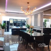 Cho Thuê Biệt Thự 7.4X18M Full Nội Thất Cao Cấp Tại Jamona Golden Silk Quận 7, Giá 26 Triệu/Tháng