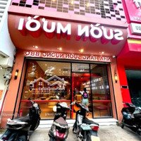 Cho Thuê Nhà Mặt Phố Tô Hiệu 100M2Mặt Tiền6M Giá Chỉ 50 Triệu/Tháng Rẻ Đẹp Nhất Phố. Kinh Doanh Mọi Mô Hình