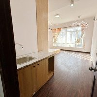 Studio Rộng 40M2 - Ngay Nguyễn Duy Trinh - Quận 2 - Cửa Sổ - Bancol Thoáng Mát
