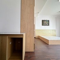Studio Rộng 40M2 - Ngay Nguyễn Duy Trinh - Quận 2 - Cửa Sổ - Bancol Thoáng Mát
