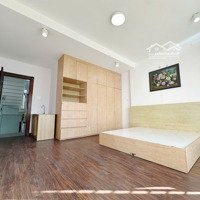 Studio Rộng 40M2 - Ngay Nguyễn Duy Trinh - Quận 2 - Cửa Sổ - Bancol Thoáng Mát