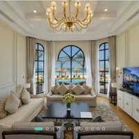 " Đón Đầu Hội Nghị Apec Phú Quốc " Tôi Chính Chủ Cần Bán Gấp Gấp Căn Btb Vinpearl 3 Phòng Ngủview Biển Đẹp