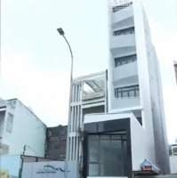 Cần Bán Gấp Nhà Mặt Tiền Đường Lạc Long Quân, Tân Bình, Tp.hcm Giá Chốt Trong Tuần Chỉ 14,4Tỷ