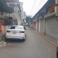 Bán Đất Sài Đồng Long Biên Hà Nội