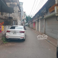Bán Đất Sài Đồng Long Biên Hà Nội